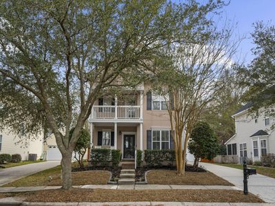 52 Creek Bend Dr, Summerville, SC, 29485