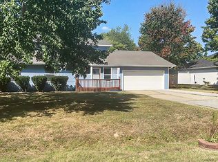 5807 S Iris Lane, Battlefield, MO 65619