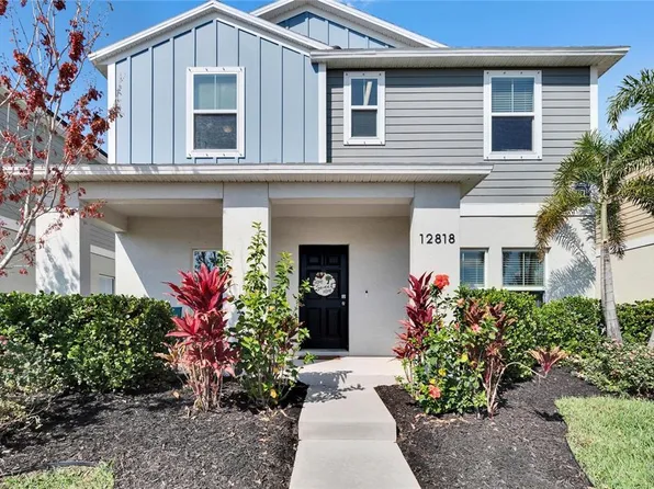 12818 Crested Iris Way, Riverview, FL 33579