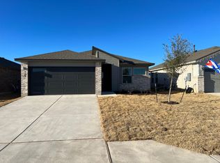 109 Halford Rd, Georgetown, TX 78633