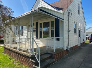 5010 Longwood Ave, Parma, OH 44134
