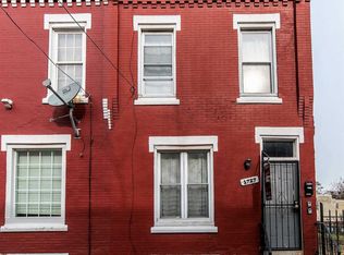 1727 French St, Philadelphia, PA 19121