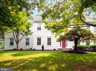 1666 Fairfield Rd, Yardley, PA 19067