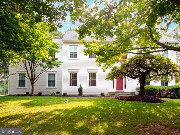 1666 Fairfield Rd, Yardley, PA 19067