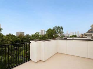 3406 La Branch St UNIT D, Houston, TX 77004