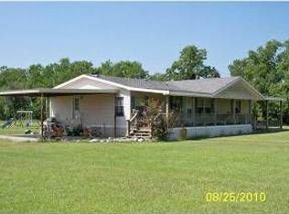 701 Burk Manuel Rd, Eunice, LA 70535