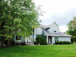 5204 Redstone St, Jackson, MI 49201