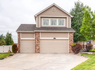 10338 Bedford St, Firestone, CO 80504