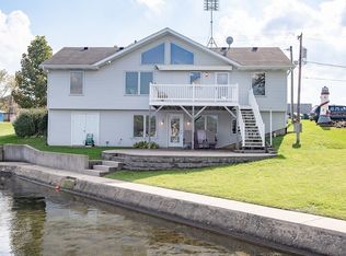 3900 E Mill St, Hamilton, IN 46742