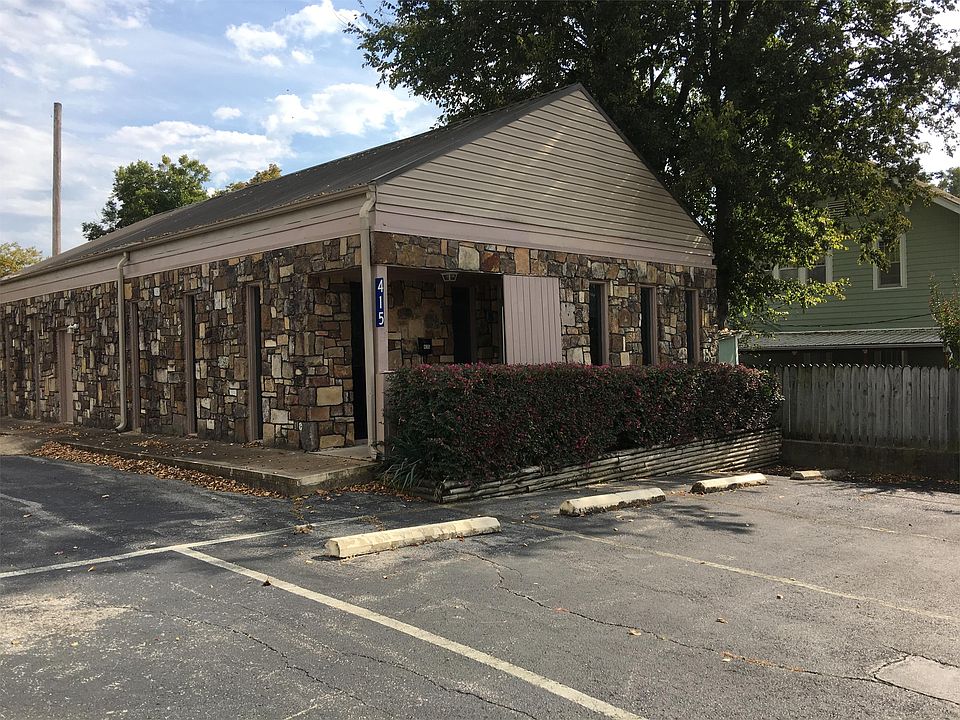 1st image of 3001 Harrison St