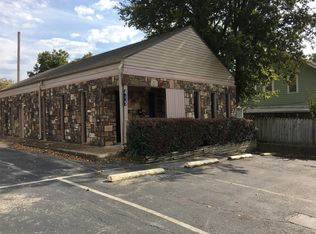 3001 Harrison St, Batesville, AR 72501