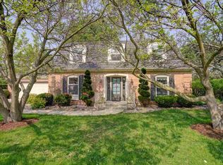 1210 Baitinger Ct, Sun Prairie, WI 53590