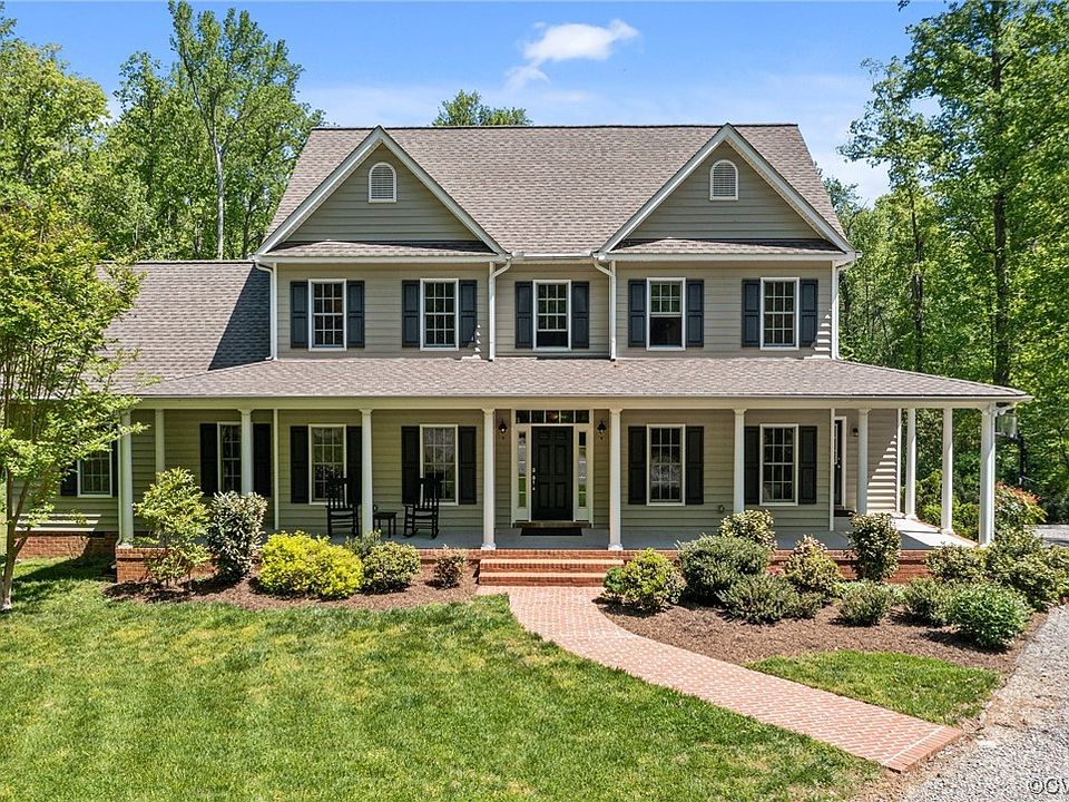 15163 Rice Rd, Beaverdam, VA 23015 Zillow