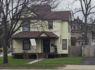 1803 Portage St, Kalamazoo, MI