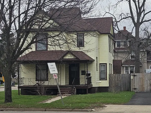 1803 Portage St, Kalamazoo, MI 49001