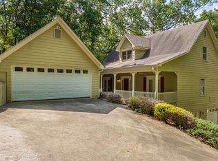 195 Lukes Path, Jasper, GA 30143
