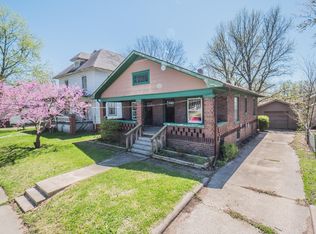 730 Benson St, Moberly, MO 65270