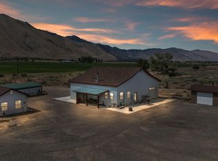 55 Mesa Dr, Wellington, NV 89444