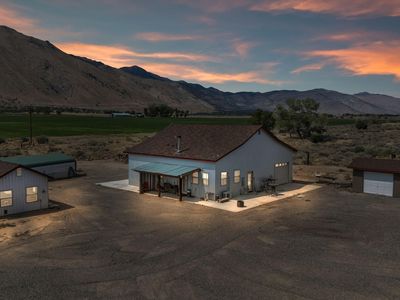 55 Mesa Dr, Wellington, NV, 89444