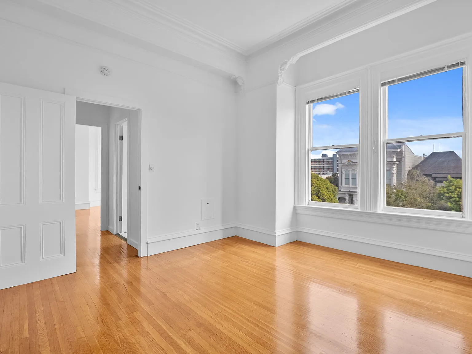 1 bed, $5,500 — Photo 3