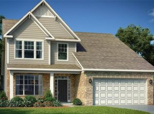 1105 Owen Park Dr, Gibsonville, NC 27249