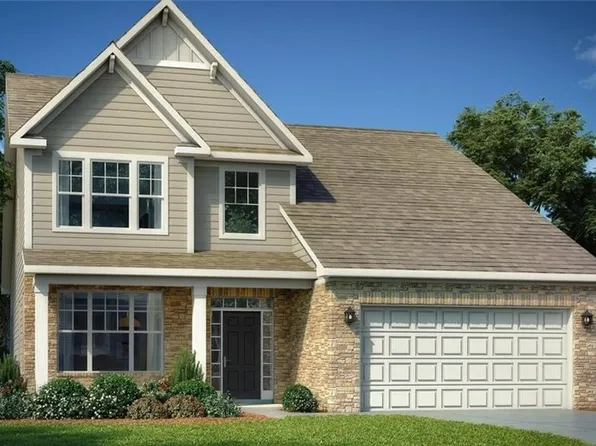 1105 Owen Park Dr, Gibsonville, NC 27249