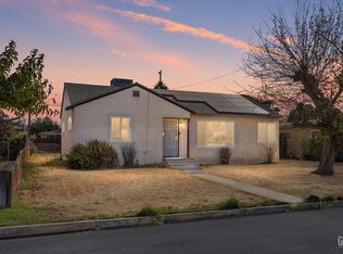 1316 Edna St, Bakersfield, CA