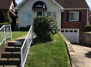 661 South Ter, Huntington, WV 25705