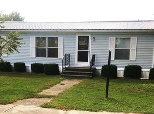 1033 Main St, Pocahontas, IL 62275