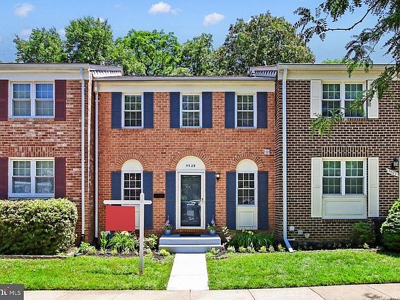 2nd image of 5529 Winford Ct