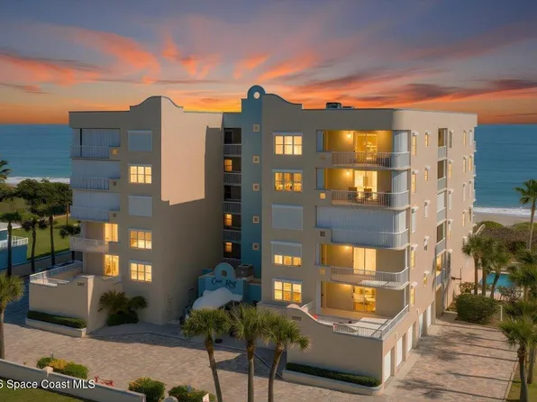 1177 N Highway A1a APT 202, Indialantic, FL 32903