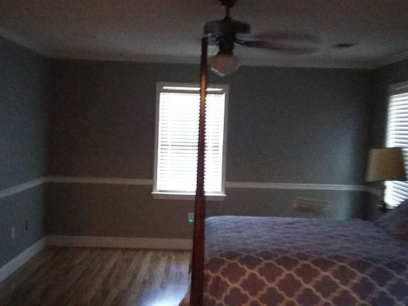 Master bedroom 14.5 x 28