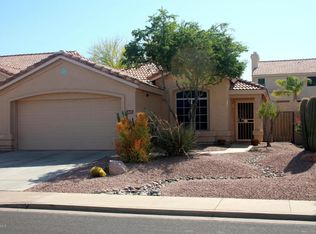 3649 N Tirol Cir, Mesa, AZ 85215