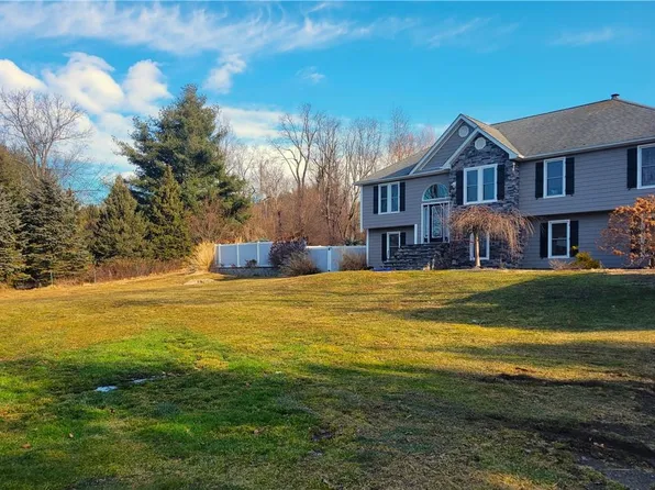61 Tompkins Road, Verbank, NY 12585