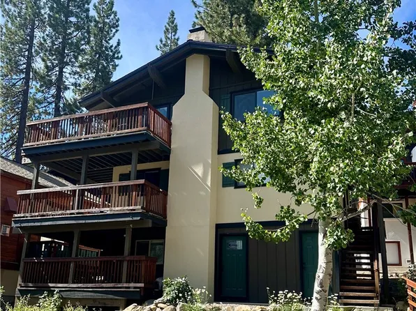 1349 Zurich Ln, Incline Village, NV 89451