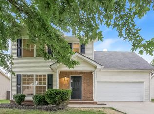 1331 Ballater Dr, Murfreesboro, TN 37128