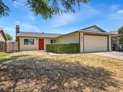 4017 Wyalong Way, Sacramento, CA, 95826