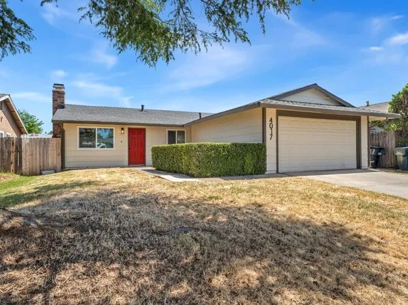 4017 Wyalong Way, Sacramento, CA 95826