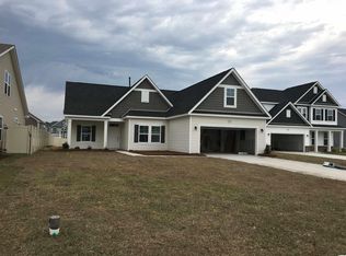 7171 Swansong Cir #2-701, Myrtle Beach, SC 29579