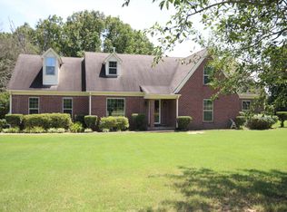 5355 Southbranch Cv, Olive Branch, MS 38654