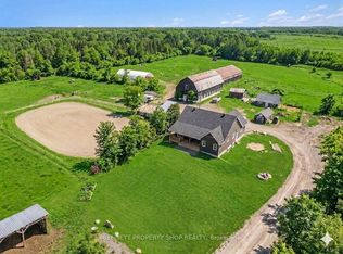 7261 Third Line Rd S, Ottawa, ON K0A2E0