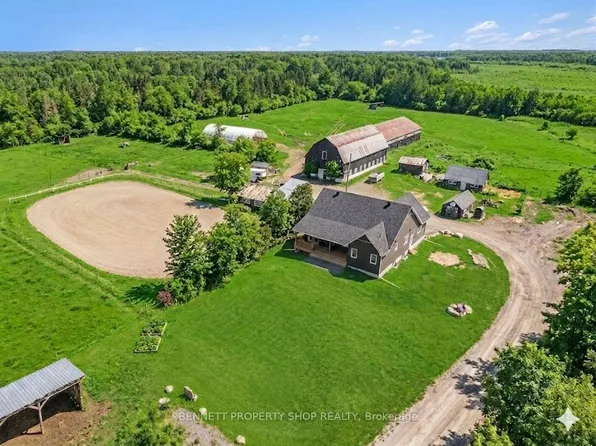 7261 Third Line Rd S, Ottawa, ON K0A 2E0