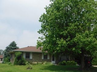 1325 Copeland St, Warsaw, IN 46580