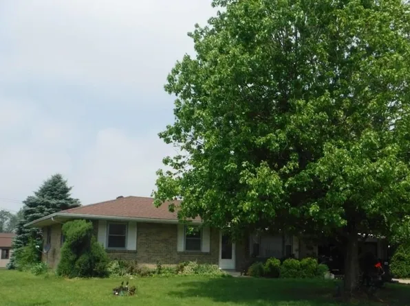 1325 Copeland St, Warsaw, IN 46580