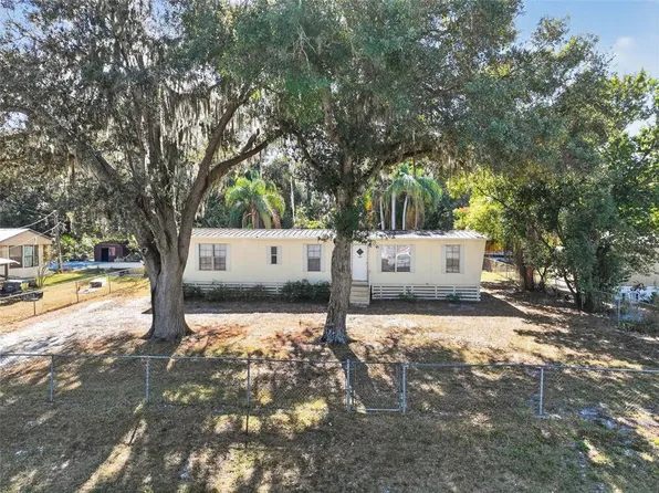 827 Indian Blf, Winter Haven, FL 33880