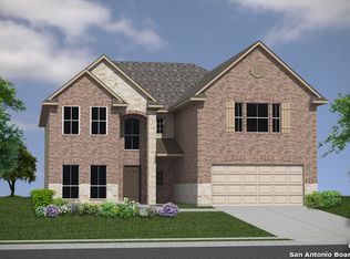 8307 Hydrangea Path, Boerne, TX 78015