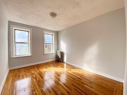 4th image of 521 W 156th St APT 4c