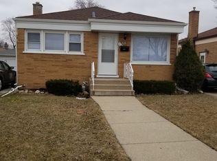 3633 Dora St, Franklin Park, IL