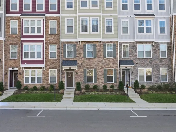 809 Haversack Hunt Way A Gln, Glen Allen, VA 23060