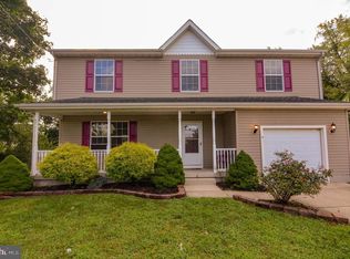 58 Harker Ave, Berlin, NJ 08009